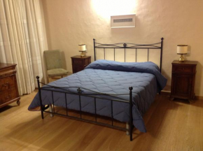 San Francesco Bedrooms